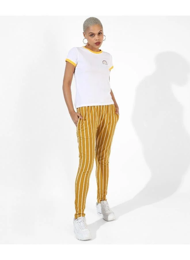 Pinacolada  Women's White Printed Regular Fit Top for Women | Best Price UAE